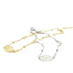 ALDA & ROMERA - Rosario Bracelet Alda&Romera