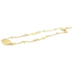 ALDA & ROMERA - Rosario Bracelet Plata 925