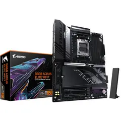 GIGABYTE - BOARD B850 AORUS ELITE AM5 DDR5 PCI.E 5.0 WIFI 7 BLUETOOTH 5.4