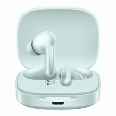 XIAOMI - Redmi Buds 6 con Cancelación activa de ruido (ANC) de hasta 49 dB