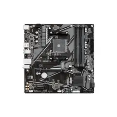 GIGABYTE - BOARD B550M-K AM4 DDR4