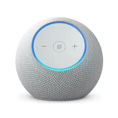 AMAZON - Alexa Parlante Inteligente Blanco Echo Dot Max Blanco