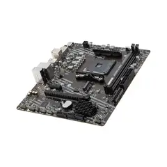 MSI - BOARD AM4 DDR4 MICRO ATX
