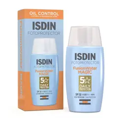 ISDIN - FusionWater Magic SPF50 x 50ml