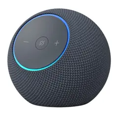 AMAZON - Alexa Parlante Inteligente Blanco Echo Dot Max Negro