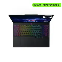 Lenovo - Legion 5i i9-14900HX, 32GB, 1TB SSD, RTX 5070 8GB, 15.1" WQXGA 165Hz, Win 11