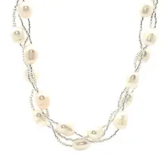 ALDA & ROMERA - Doña Necklace Alda&Romera