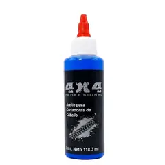 IDEAL - Aceite Lubricante Para Maquinas 4x4