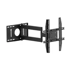 GENERICO - Soporte Base Giratorio Para Pantallas TvMonitor De 32 a 65