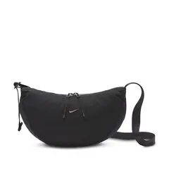NIKE - Cangurera Hombre Aura Negro