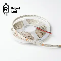 GENERICO - Cinta Led 12v Rollo De 5 Metros