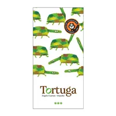 GENERICO - Libro Tortuga Tres Tigres Tristes