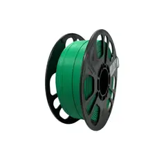 GENERICO - Filamento para impresora 3D PLA+ VERDE