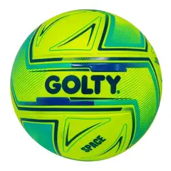 GOLTY - Balón de Fútbol Space N4