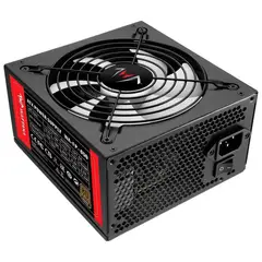 WATTANA - Fuente 650W WA-FP-650 80 Plus Bronze