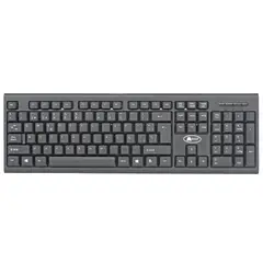 JALTECH - TECLADO USB FORZA - KB05