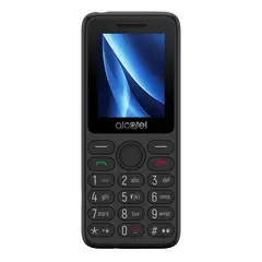 ALCATEL - Celular 1041 Conectividad 4G LTE