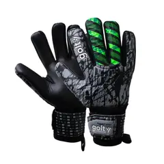 GOLTY - Guantes de Fútbol Hyperfaster Talla 11