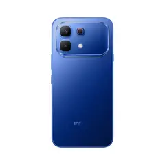 INFINIX - Celular Note 60 Pro 256GB 5G Azul
