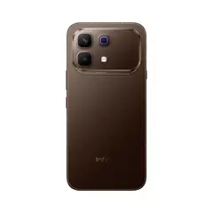 INFINIX - Celular Note 60 Pro 256GB 5G Café