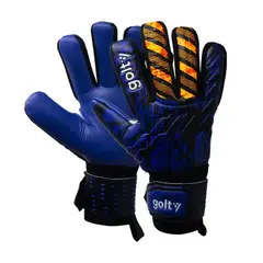 GOLTY - Guantes de Fútbol Hyperfaster Talla 9