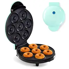GENERICO - Mini Maquina De Donas Ergonomica