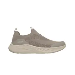 SKECHERS - TENIS BOBS MODA FLEX HOMBRE