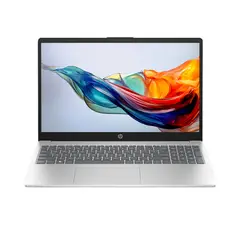 HP - Portatil 15 Amd Ryzen 5 7530U SSD 1TB RAM 8GB LED 15.6"