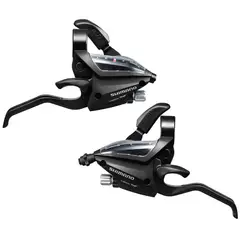 SHIMANO - Palanca Integrada Frenocambio 7v Ef500 Tourney Mtb