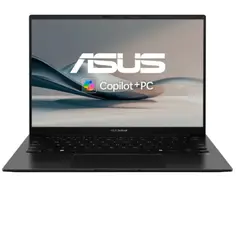 ASUS - Zenbook, AMD Ryzen AI 7 SSD 1 TB, DDR516GB, Pantalla 14" OLED TACTIL, WIN 11 PRO