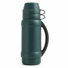 THERMOS - TERMO LIQUIDO NEW MATERO 1,8L NEGRO