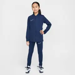 NIKE - Conjunto Niños Academy Azul