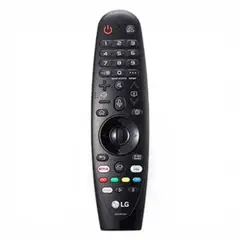 GENERICO - Control Remoto LG Magic MR20GA 2020 Smart TV Con Voz Y Puntero