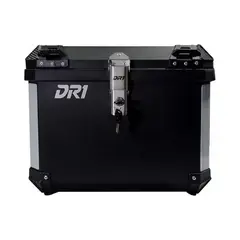 DR1 - MALETERO CUADRADO 70 LT BLACK