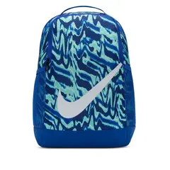 NIKE - Morral Brasilia Azul