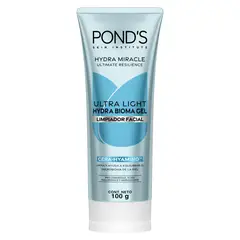 PONDS - Espuma Facial Hydra Miracle 50g
