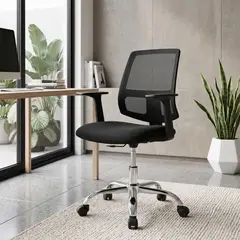 GENERICO - Silla de Escritorio Ejecutiva Vanguard