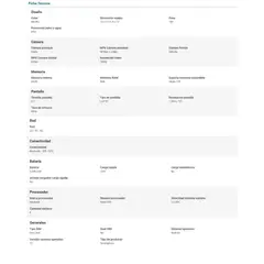 SAMSUNG - Celular Galaxy A07 64GB 4G 4GB RAM
