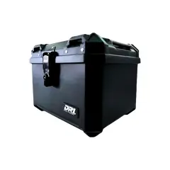 DR1 - MALETERO 45 LT EVO BLACK