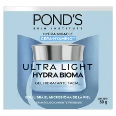 PONDS - Gel Hydra Miracle 50g