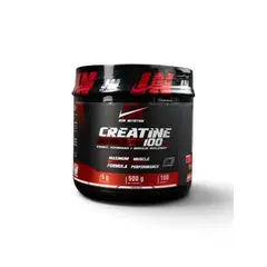 SMART NUTRITION - Creatina Monohidratada 100ser Ultra Pure SN NUTRICION