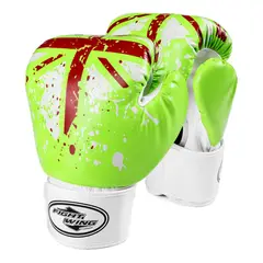 GENERICO - GUANTES DE BOXEO PARA NINO