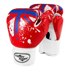 GENERICO - GUANTES DE BOXEO PARA NINO