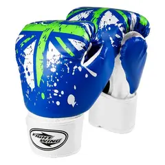 GENERICO - GUANTES DE BOXEO PARA NINO
