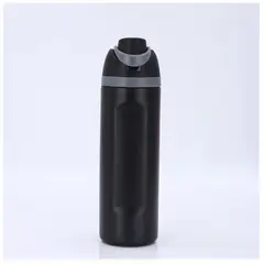 AMERICAN GENERICS - TERMO FREESIP 1000ML NEGRO