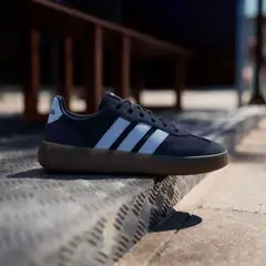 ADIDAS - Barreda Decode Tenis azul de hombre lifestyle
