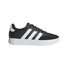 ADIDAS - Barreda Tenis negro de hombre lifestyle