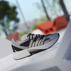 ADIDAS - Lightblaze Tenis blanco de mujer lifestyle