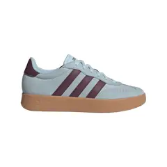 ADIDAS - Barreda Tenis azul de mujer lifestyle