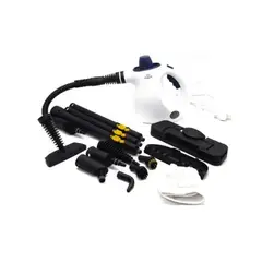 GENERICO - Limpiador Multiusos a Vapor Renahouse Steam Cleaner 15 en 1